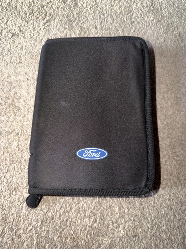 Genuine ford escort ecosport - genuine,