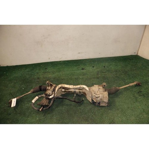 Steering rack ford - steering,