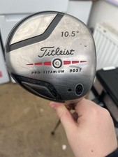 Titleist - Pro Titanium - 905T