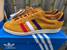 Adidas Padiham Beige In Size