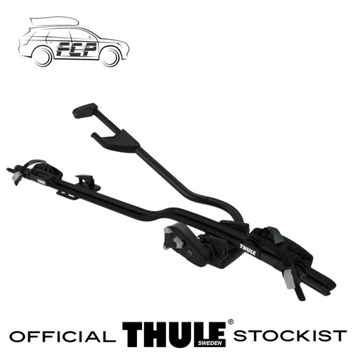 Thule proride 598 - proride, roof
