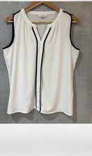 Calvin Klein Women’s White