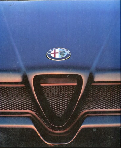 Rare alfa romeo rz car - rz,