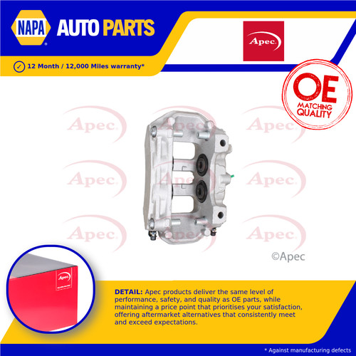 Brake caliper fits touareg - caliper,