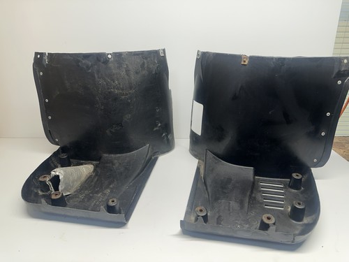 Bmw e39 left right front - e39,