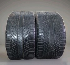 2 X MICHELIN 315 35 20 (110V)