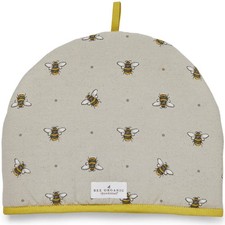 Bumble bees tea cosy - bumble,