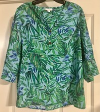 $89 J. Jill Boho Cotton