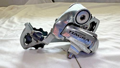 Shimano tiagra 4500 - tiagra, long