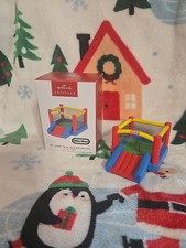 Hallmark 2023 Little Tikes Jr