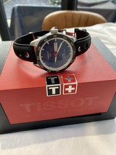 Tissot PRS 516 Powermatic 80