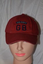 Hackett London Tonal Cap