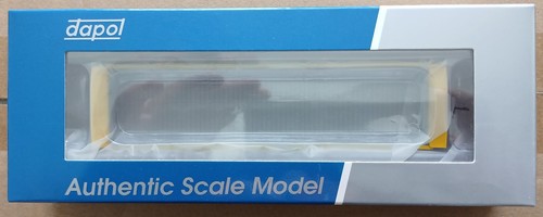 Dapol 043 008 turbot - dapol, 4f-043-008