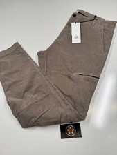 CP Company Corduroy Pants in Walnut / 359  Rrp £295 - Size Eu48 / w32”