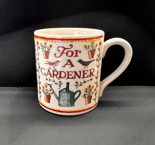 Matthew rice for gardener - rice,