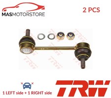 Anti roll bar - anti,
