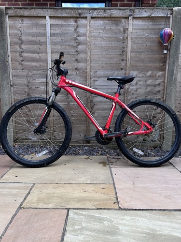 Specialized hardrock 26in - hardrock, a1