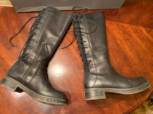 Cat womens black ness - black,