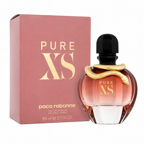Paco rabanne pure eau - eau, de