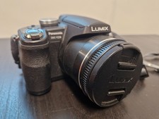 Panasonic LUMIX DMC-FZ28 10MP
