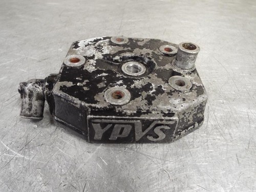 1982 yamaha 125 cylinder - 1982, yz
