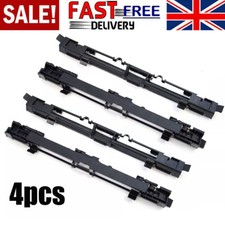 4X Roof Carrier Cover Rail