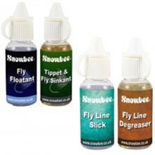 Snowbee Floatant Sinkant &