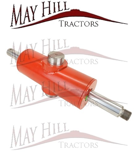 Power steering ram cylinder - power,