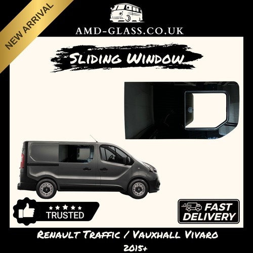Vivaro driver side - vivaro,