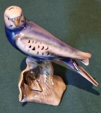 Jema Holland Pottery, Bird