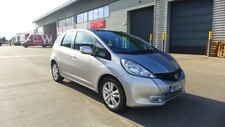 Honda Jazz, 1.4 Petrol