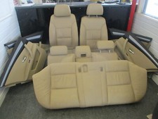 BMW E60 5 SERIES SALOON LCI SE