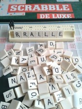 *SPARES* BRAILLE RNIB BLIND