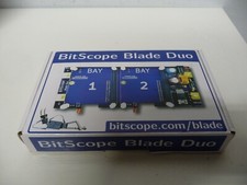 BITSCOPE BLADE UNO - BB02B  (