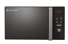 Russell Hobbs Digital Microwave RHM2063-AH 20L 800W Black with 5 Power Levels