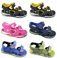 New TIMBERLAND Kids Sandals