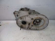 BSA B44 Crankcases
