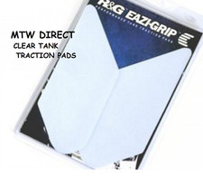 R&G RACING CLEAR TANK TRACTION