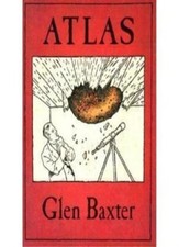Atlas-Glen Baxter