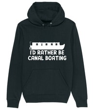 I'd Rather Be Canal Boating