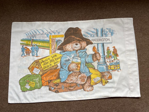 Vintage michael paddington - michael,