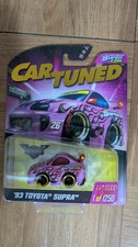 Car Tuned Supra supercon 2026
