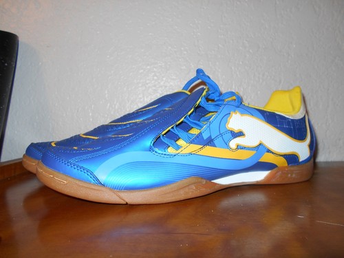 Puma powercat elektro - puma, tf