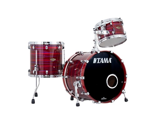 Tama starclassic walnut - starclassic, 20"