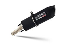 Husqvarna Enduro 701 USA/Americas Market 2021-2024 Exhaust GPR Slip-on Furore Ev