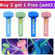 Glow in The Dark Loop Lasso