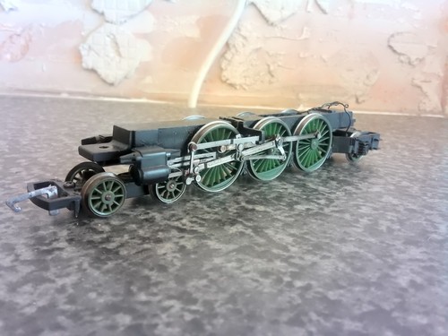 Gauge hornby china made - hornby,