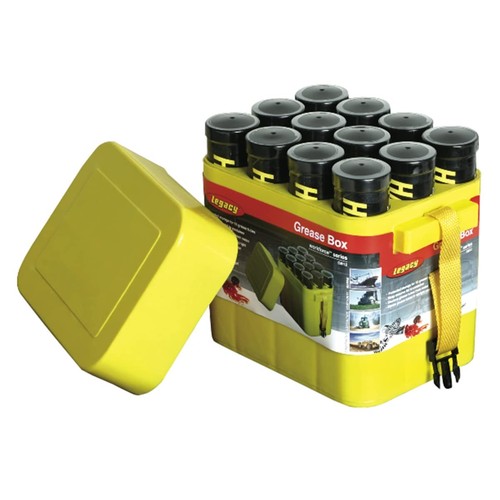 Legacy gcb12 porta - gcb12, porta-pak