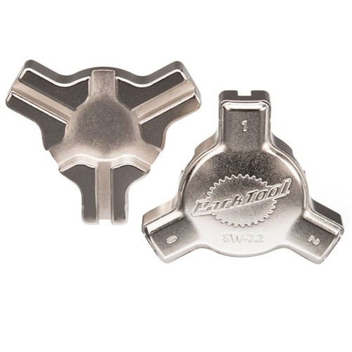 Park tool triple spoke - sw-7.2,