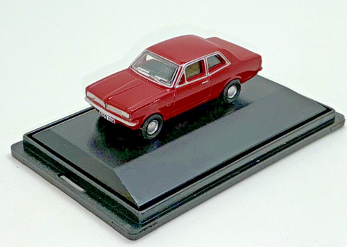 Oxford diecast vauxhall viva - vauxhall,